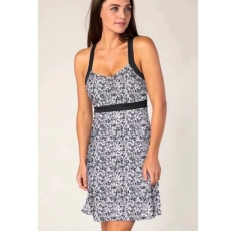 Soybu. Activewear Dress SZ.XS NWT